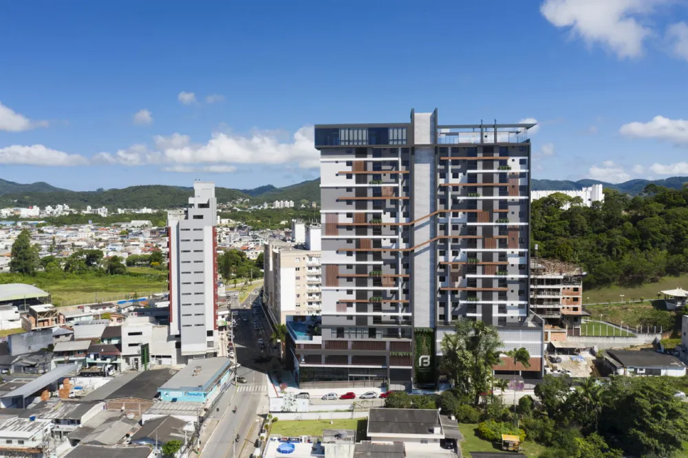 Apartamento para venda no bairro Tabuleiro em Camboriú