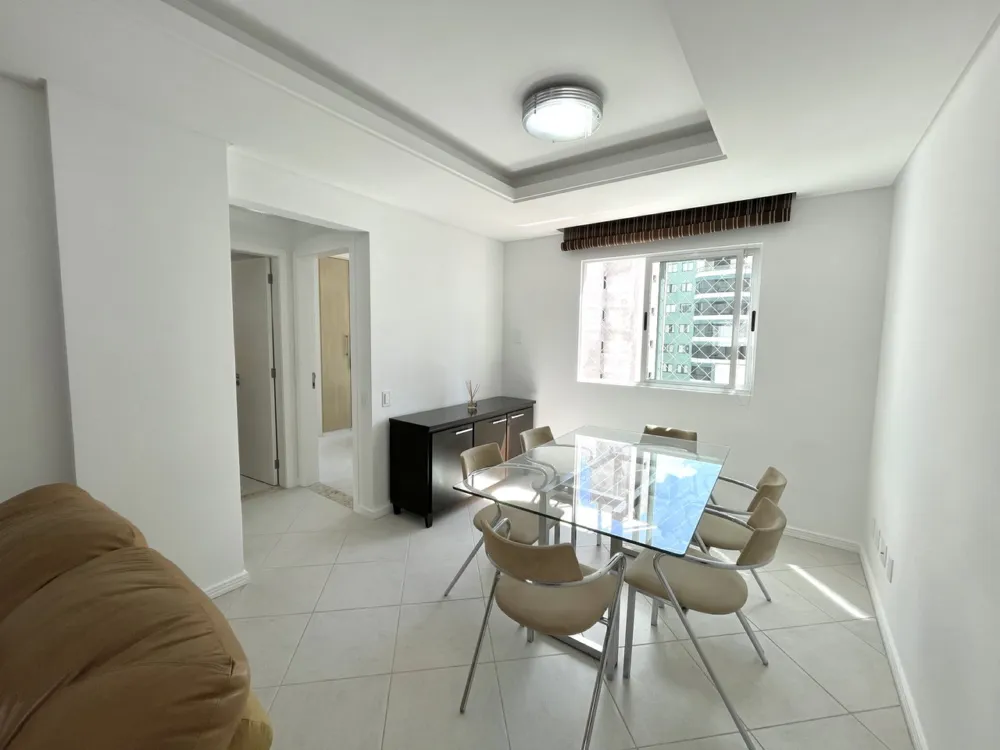 Apartamento para venda no bairro Centro em Balneário Camboriú