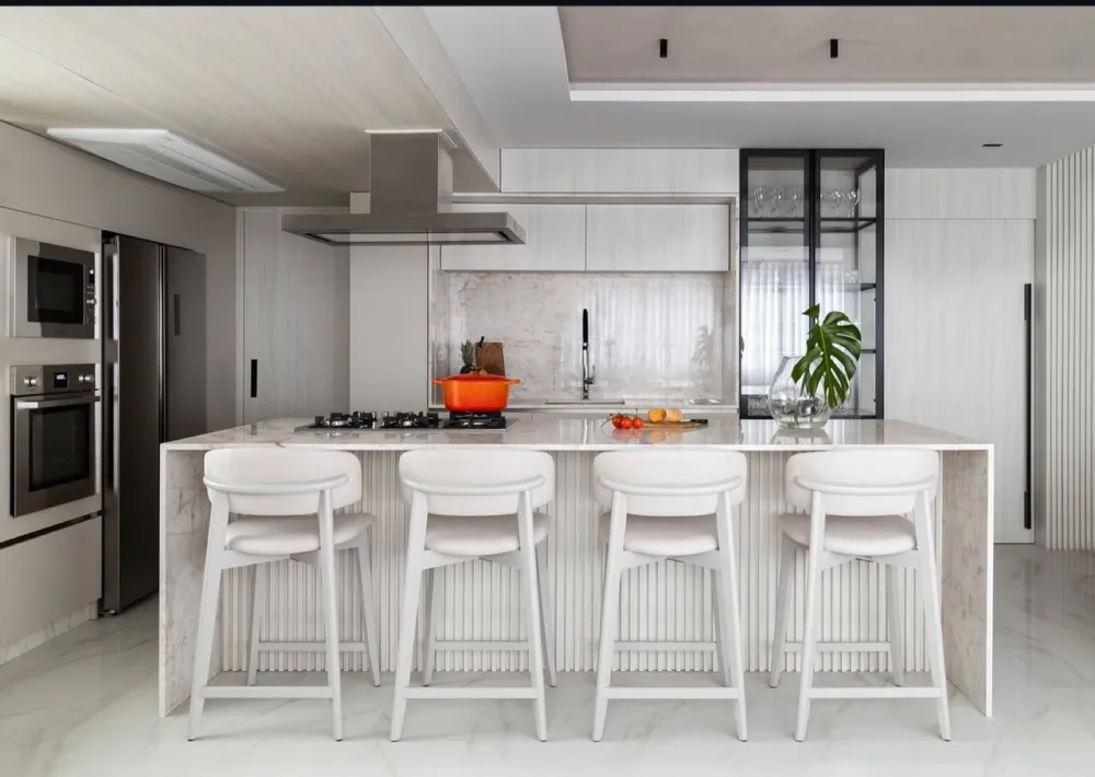 Apartamento para venda no bairro Centro em Balneário Camboriú