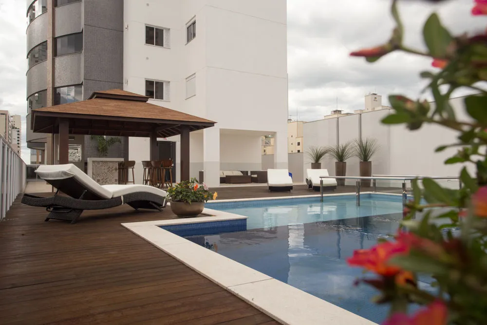 Apartamento para venda no bairro Centro em Balneário Camboriú