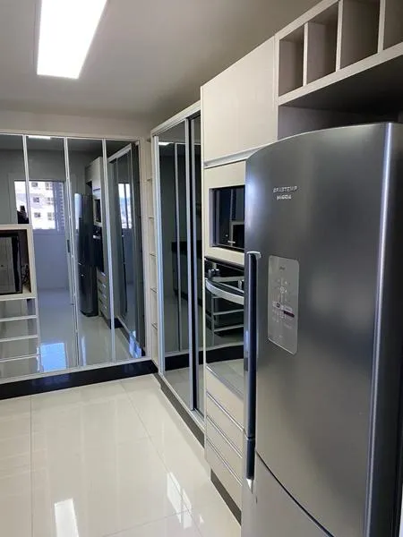 Apartamento para venda no bairro Centro em Balneário Camboriú