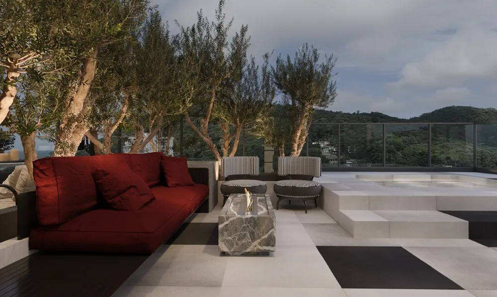Garden para venda no bairro Fazenda em Itajaí