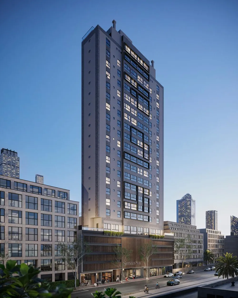 Apartamento para reserva no bairro Pioneiros em Balneário Camboriú