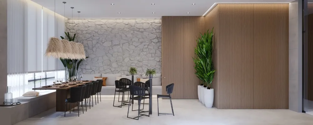 Apartamento para venda no bairro Praia Brava de Itajaí em Itajaí