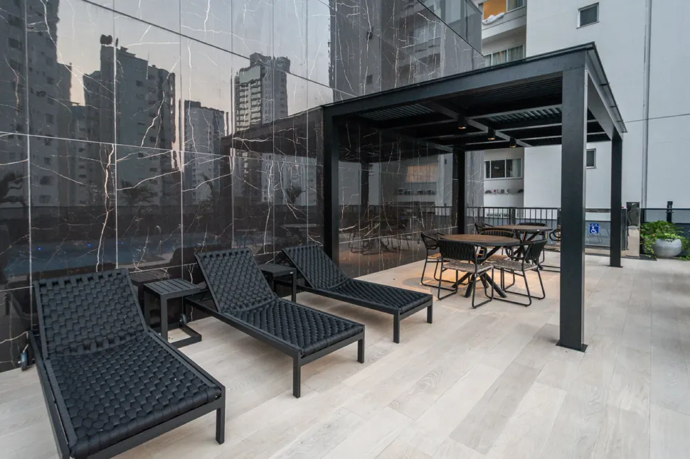 Apto. Cobertura para reserva no bairro Pioneiros em Balneário Camboriú