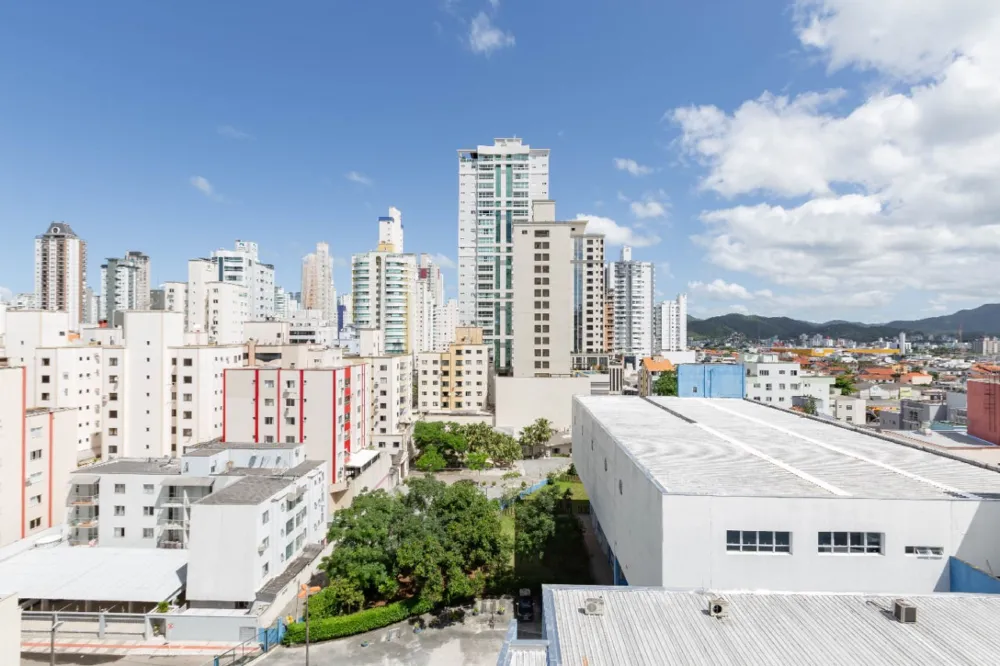 Apartamento para venda no bairro Centro em Balneário Camboriú