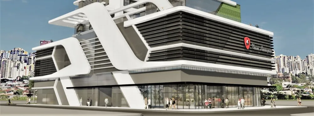 Apartamento para venda no bairro Barra Sul em Balneário Camboriú