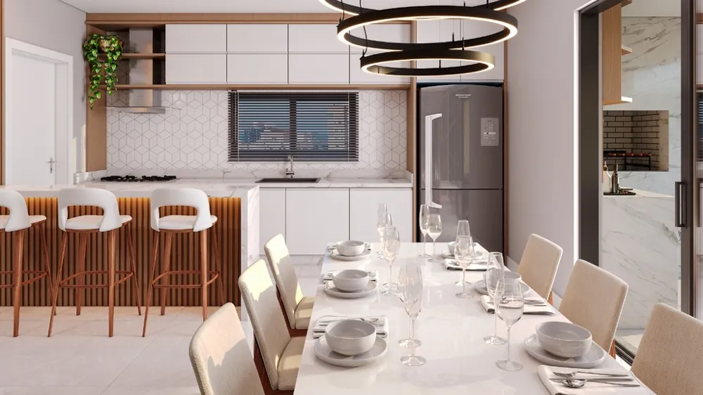 Apartamento para venda no bairro Castelo Branco em Itapema