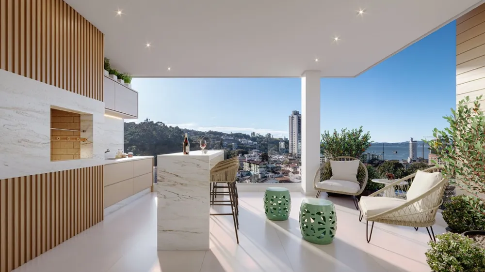 Apartamento para venda no bairro Centro em Itapema