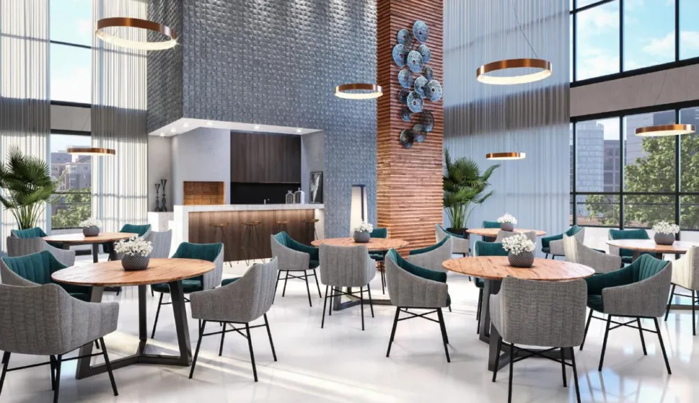 Apartamento para reserva no bairro Centro em Balneário Camboriú