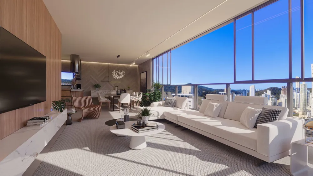 Apartamento para reserva no bairro Centro em Balneário Camboriú