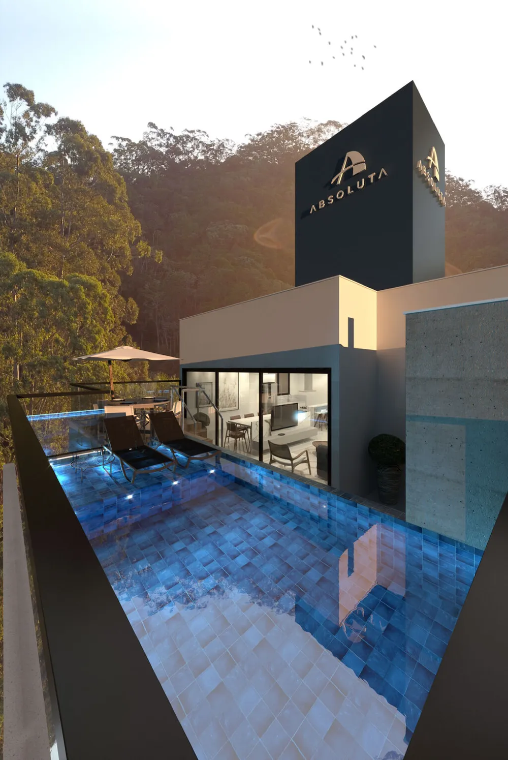 Apartamento para venda no bairro Cabeçudas em Itajaí