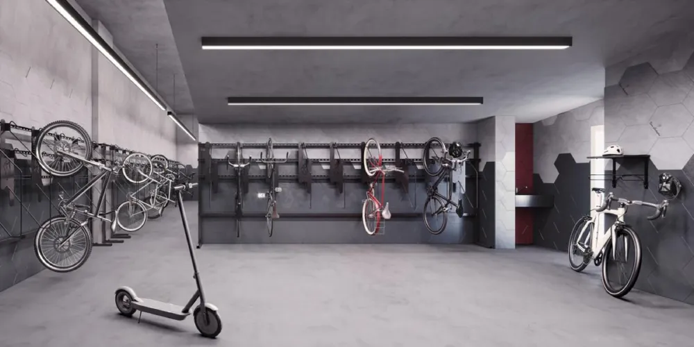 Apartamento para venda no bairro Barra Sul em Balneário Camboriú
