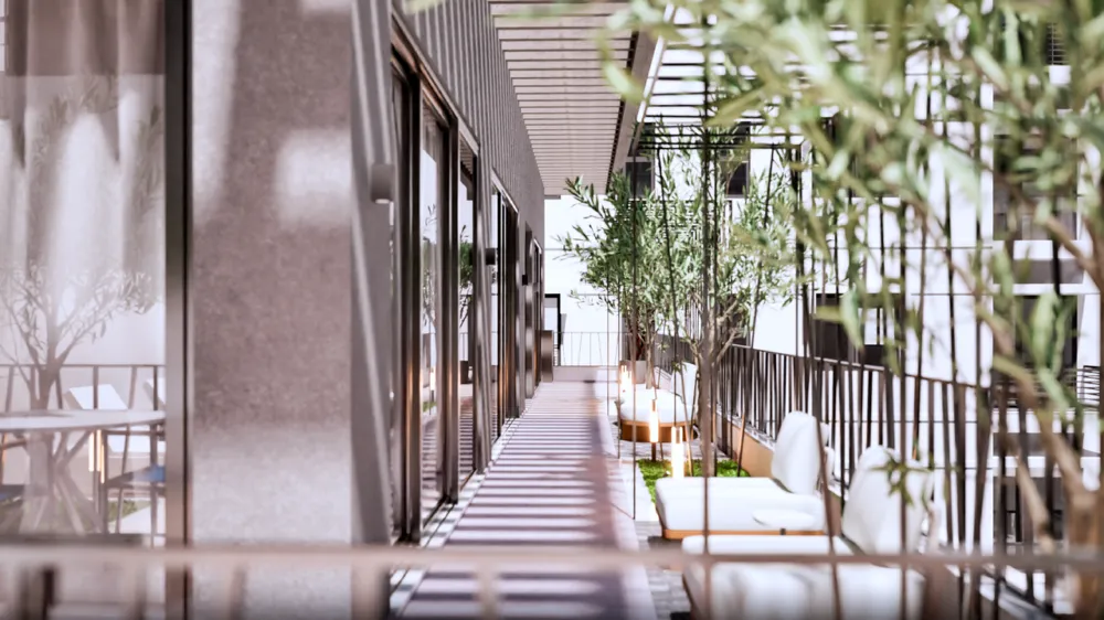 Apartamento para venda no bairro Centro em Balneário Camboriú