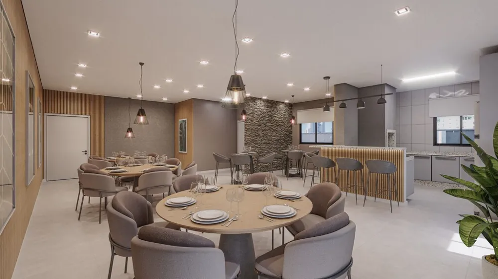Apartamento para venda no bairro Praia Brava de Itajaí em Itajaí