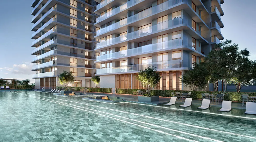 Apartamento para venda no bairro Praia Brava de Itajaí em Itajaí