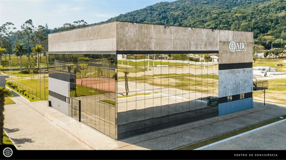 Apartamento para venda no bairro Perequê em Porto Belo