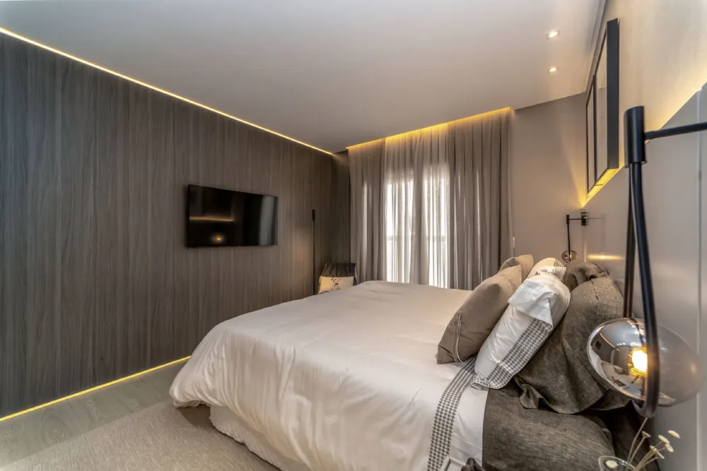 Apartamento para venda no bairro Centro em Balneário Camboriú