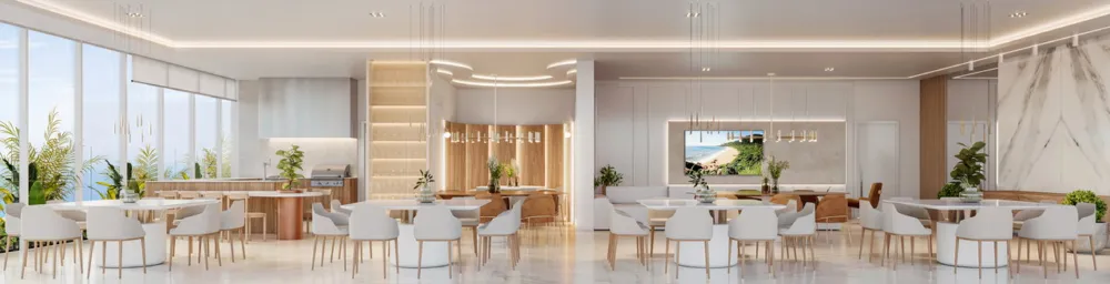 Apartamento para venda no bairro Centro em Balneário Camboriú