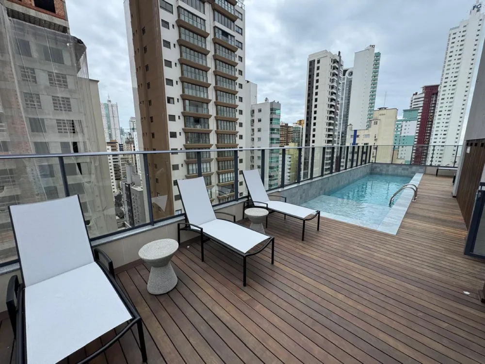Apartamento para reserva no bairro Centro em Balneário Camboriú