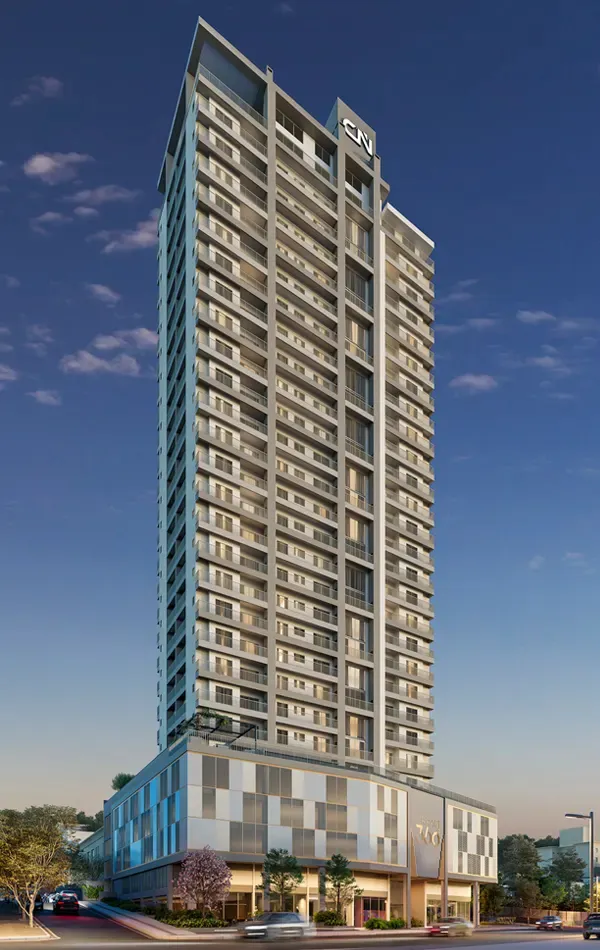 Apartamento para venda no bairro Fazenda em Itajaí