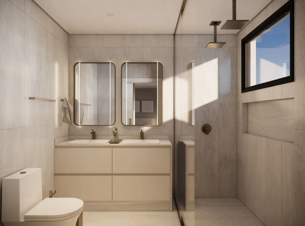 Apartamento para venda no bairro Centro em Balneário Camboriú