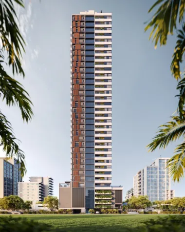 Apartamento para venda no bairro Centro em Itapema