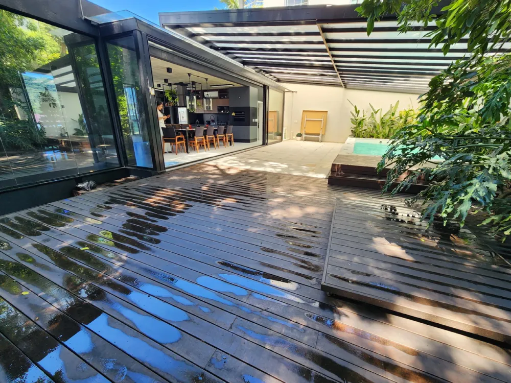 Casa 4 quartos para venda no bairro Barra em Balneário Camboriú