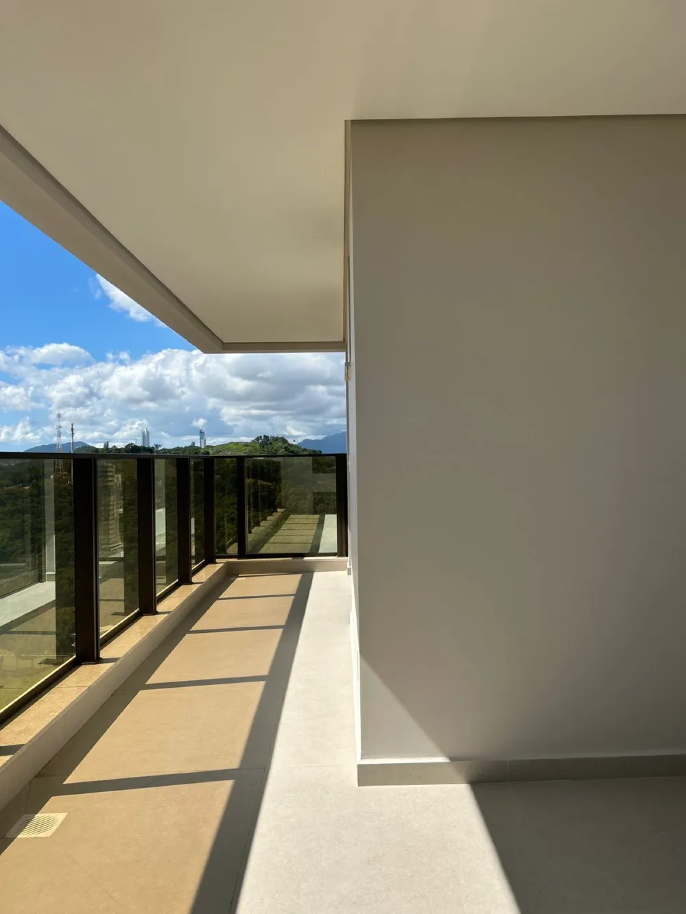 Apartamento para venda no bairro Praia Brava em Itajaí