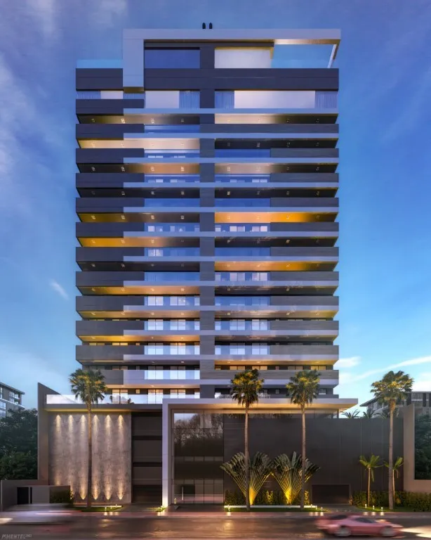 Apartamento para venda no bairro Fazenda em Itajaí