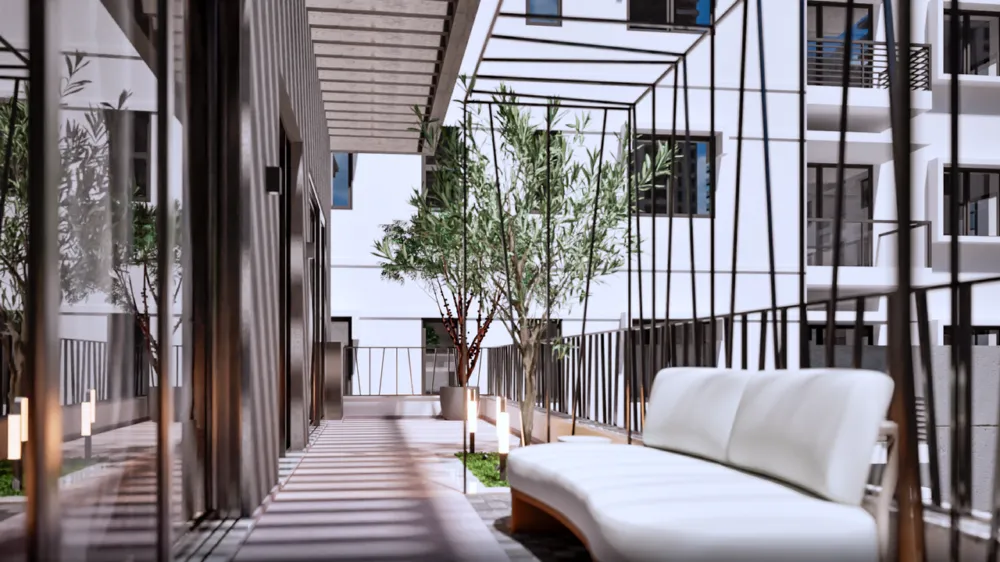 Apartamento para venda no bairro Centro em Balneário Camboriú