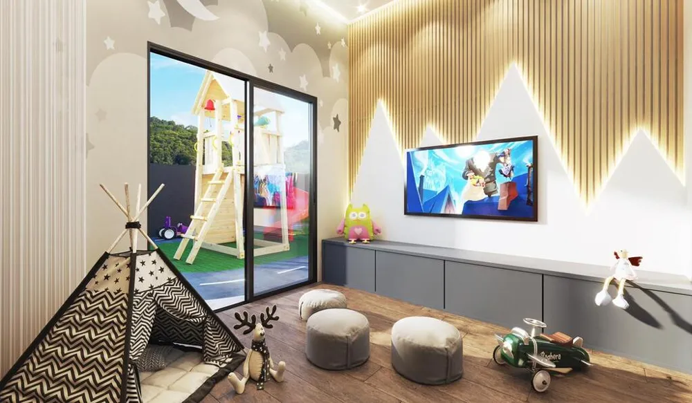 Apartamento para venda no bairro Centro em Itapema