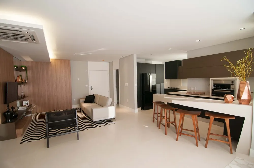 Loft para venda no bairro Centro em Balneário Camboriú