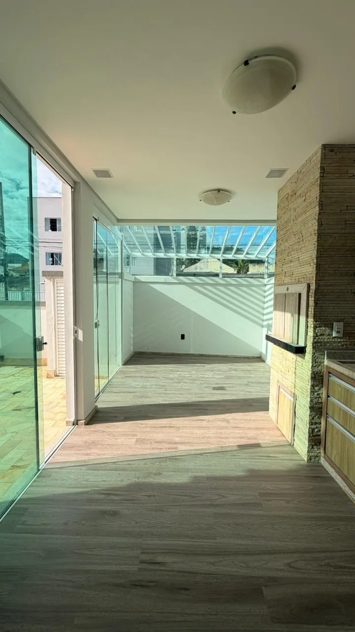 Casa para venda no bairro Dom Bosco em Itajaí