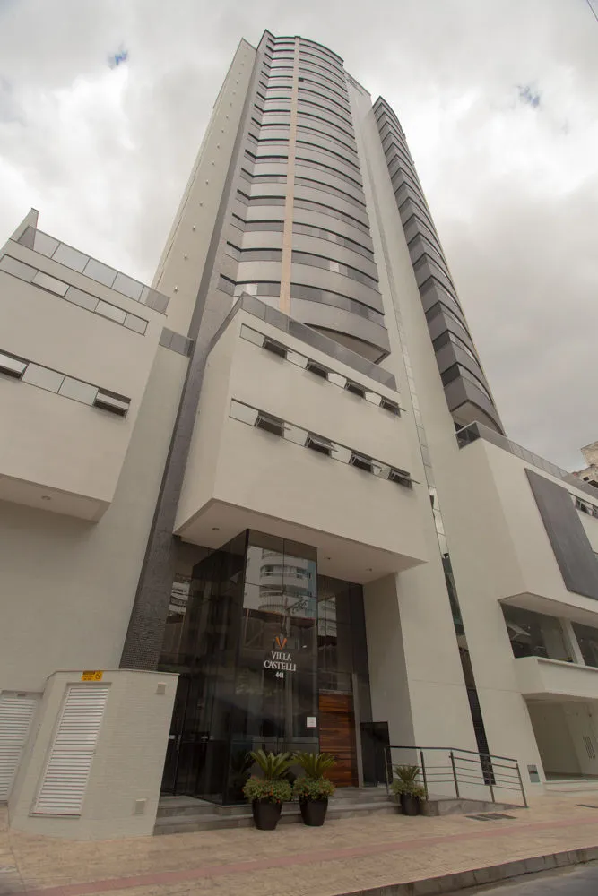 Apartamento para venda no bairro Centro em Balneário Camboriú