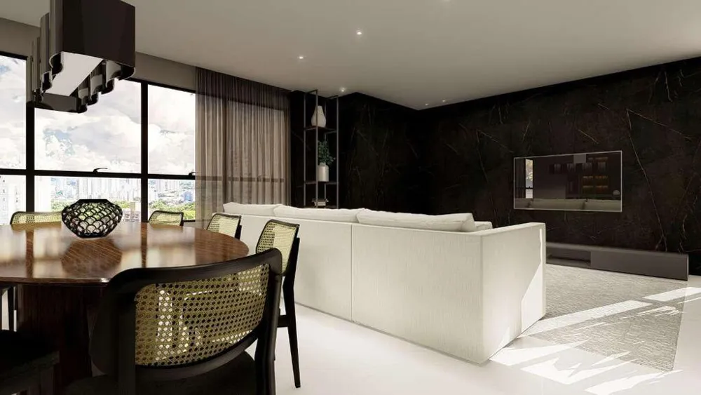 Apartamento para venda no bairro Centro em Balneário Camboriú