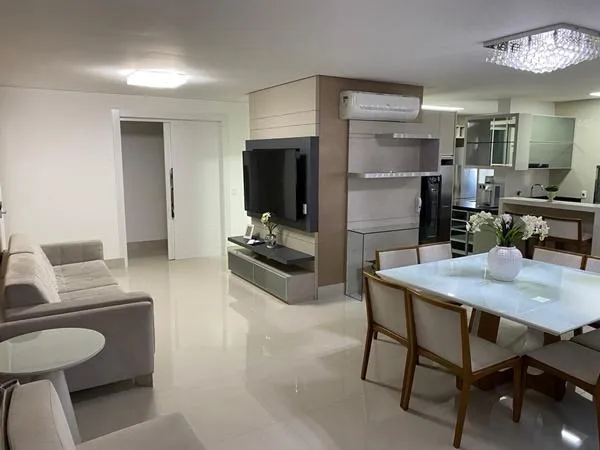 Apartamento para venda no bairro Centro em Balneário Camboriú