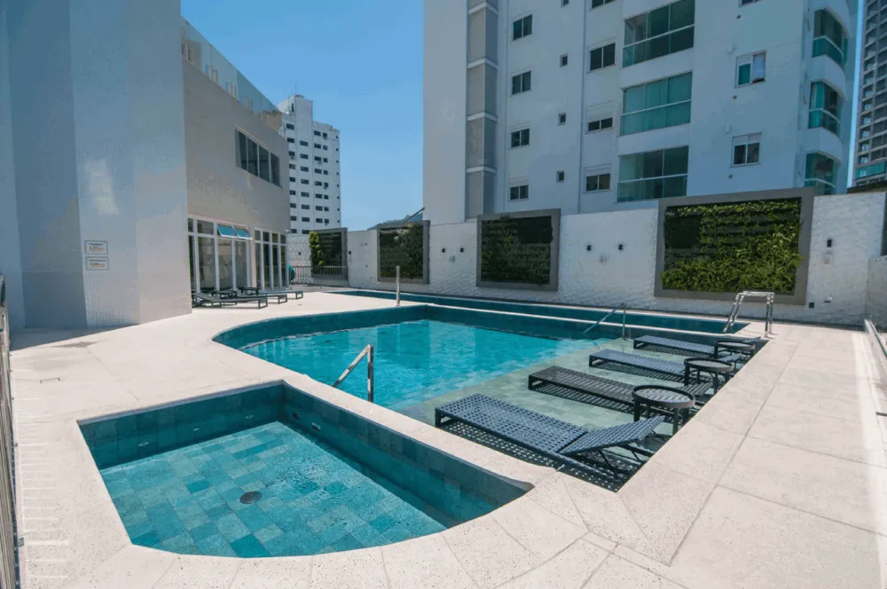 Apartamento para venda no bairro Centro em Balneário Camboriú