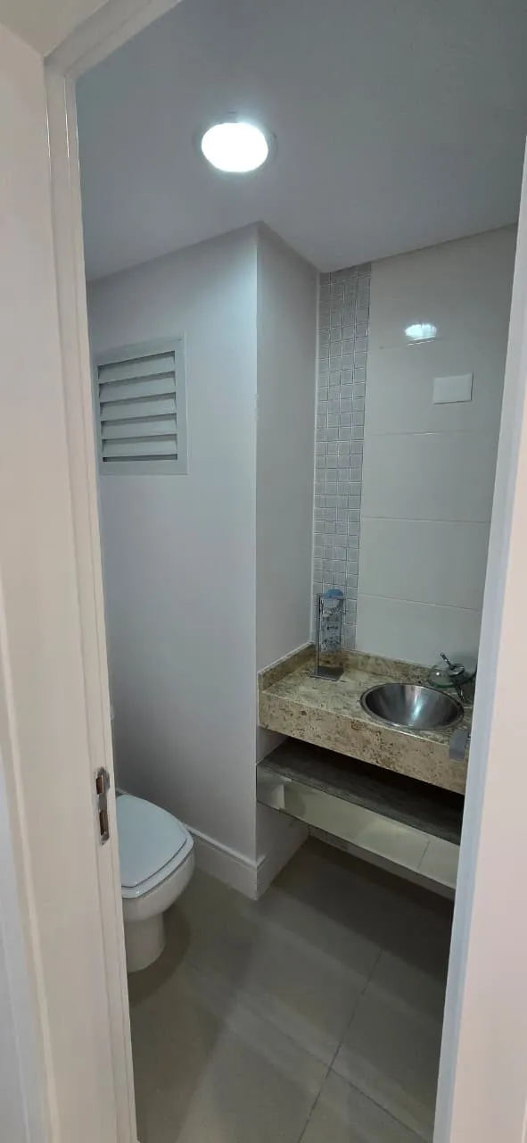 Apartamento para venda no bairro Centro em Balneário Camboriú
