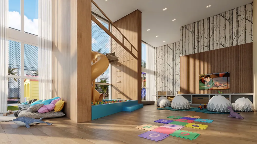 Apartamento para venda no bairro Centro em Balneário Camboriú
