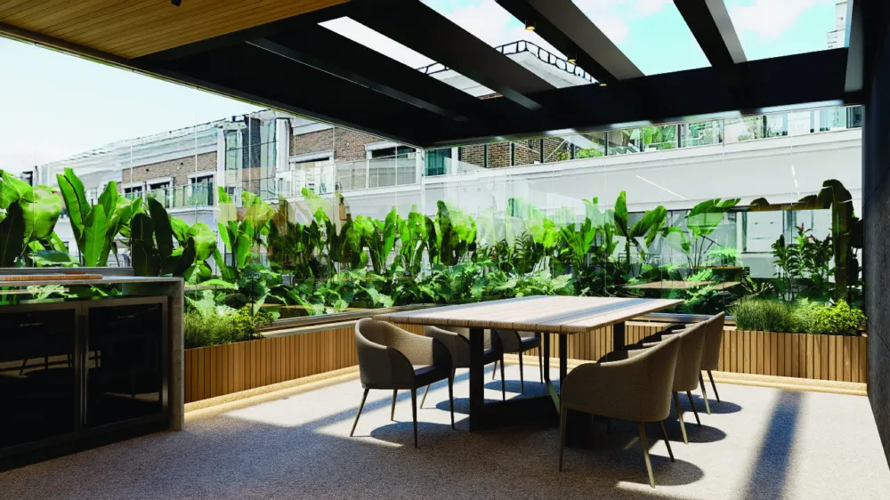 Apartamento para venda no bairro Centro em Balneário Camboriú