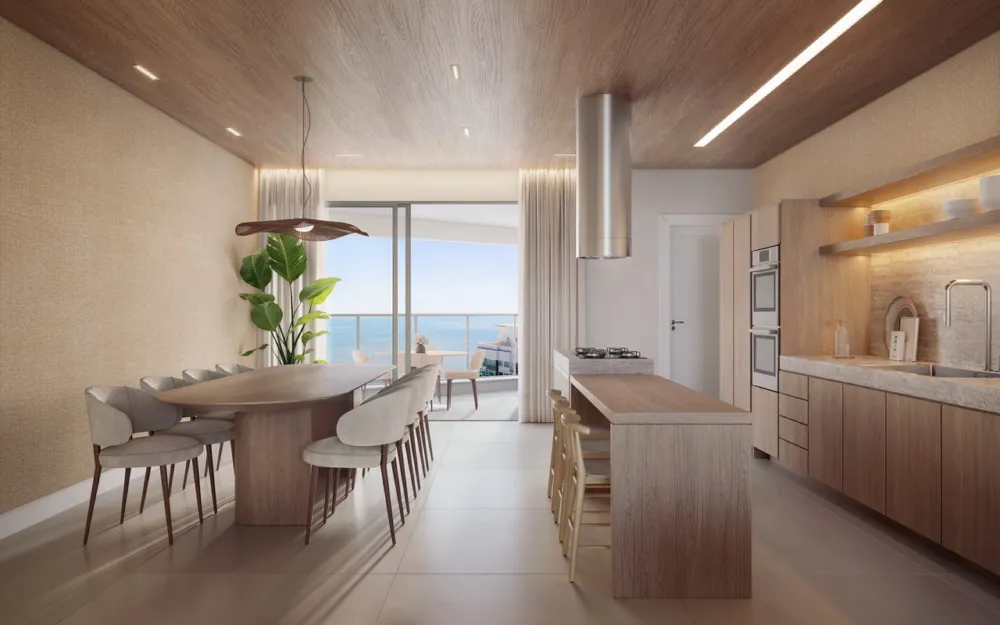 Apartamento para venda no bairro Centro em Balneário Camboriú