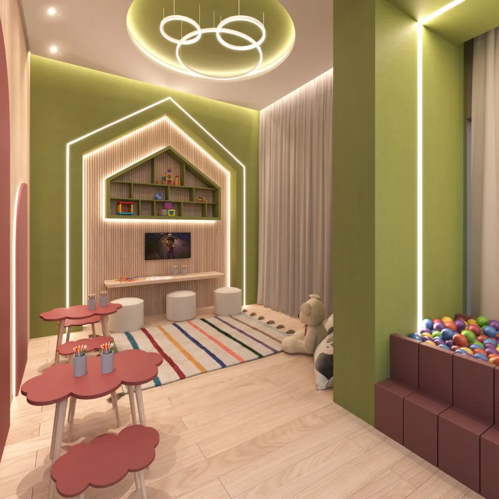 Apartamento para venda no bairro Centro em Balneário Camboriú