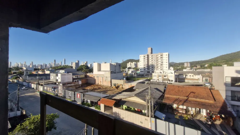 Apartamento para venda no bairro São Francisco de Assis em Camboriú