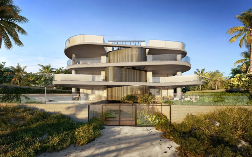 Apartamento para venda no bairro Praia do Estaleiro em Balneário Camboriú