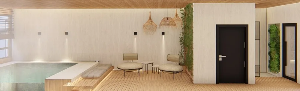 Apartamento para venda no bairro Centro em Balneário Camboriú