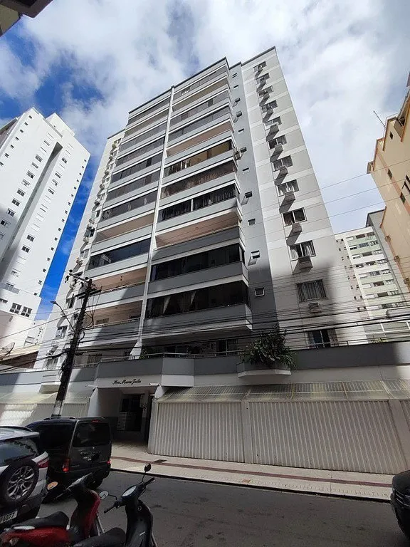 Apartamento para venda no bairro Centro em Balneário Camboriú
