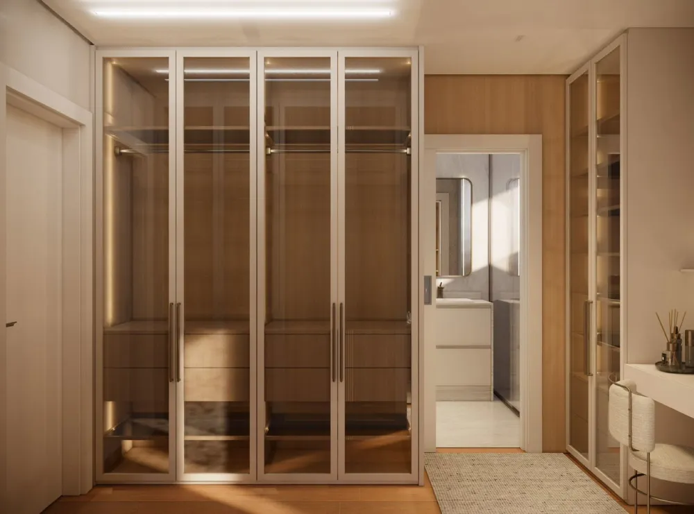 Apartamento para venda no bairro Centro em Balneário Camboriú