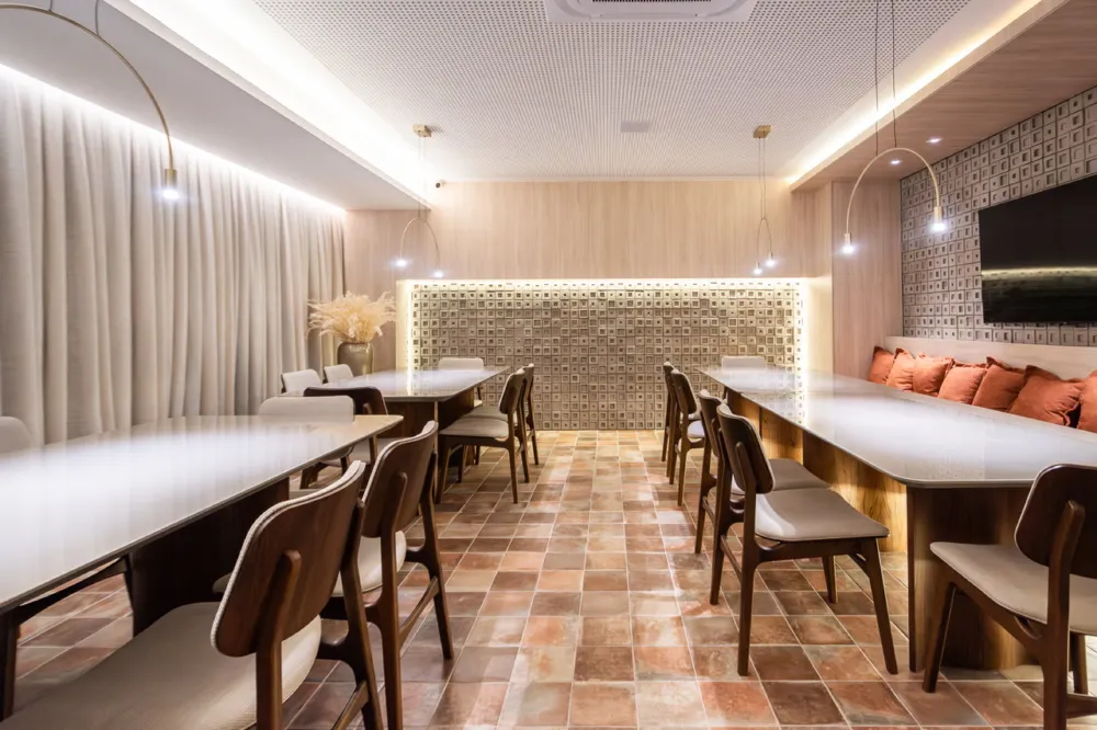 Apto. Cobertura para reserva no bairro Pioneiros em Balneário Camboriú