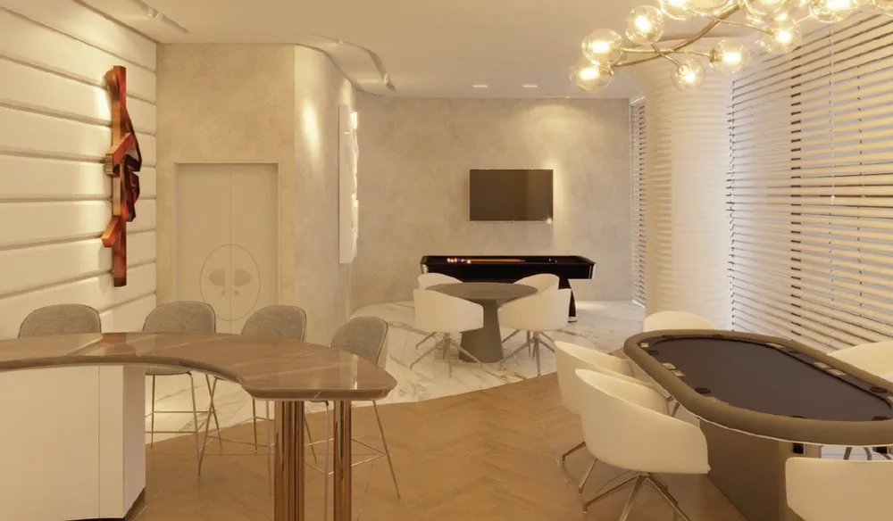 Apartamento para venda no bairro Fazenda em Itajaí
